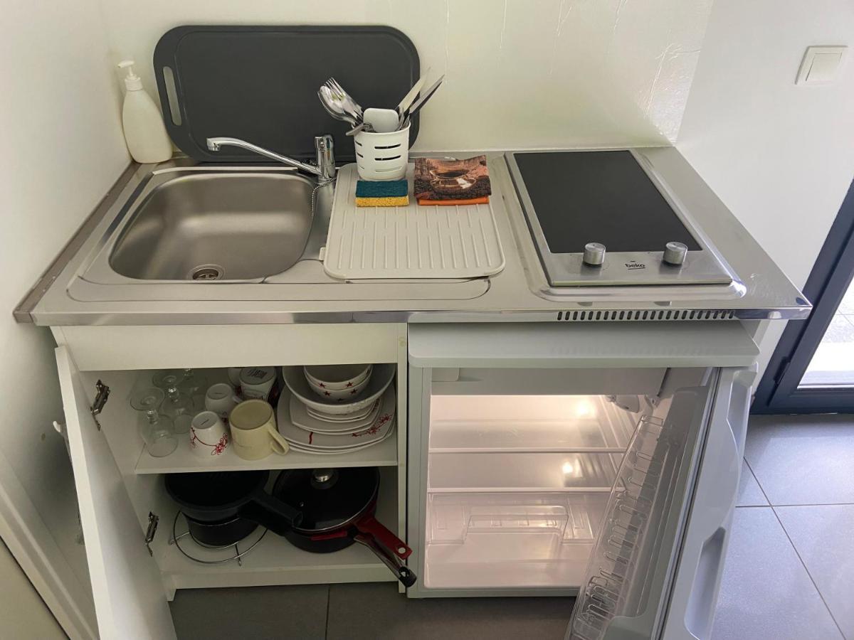 Petit Studio Dans Villa Bord De Lac Aix-les-Bains Eksteriør billede