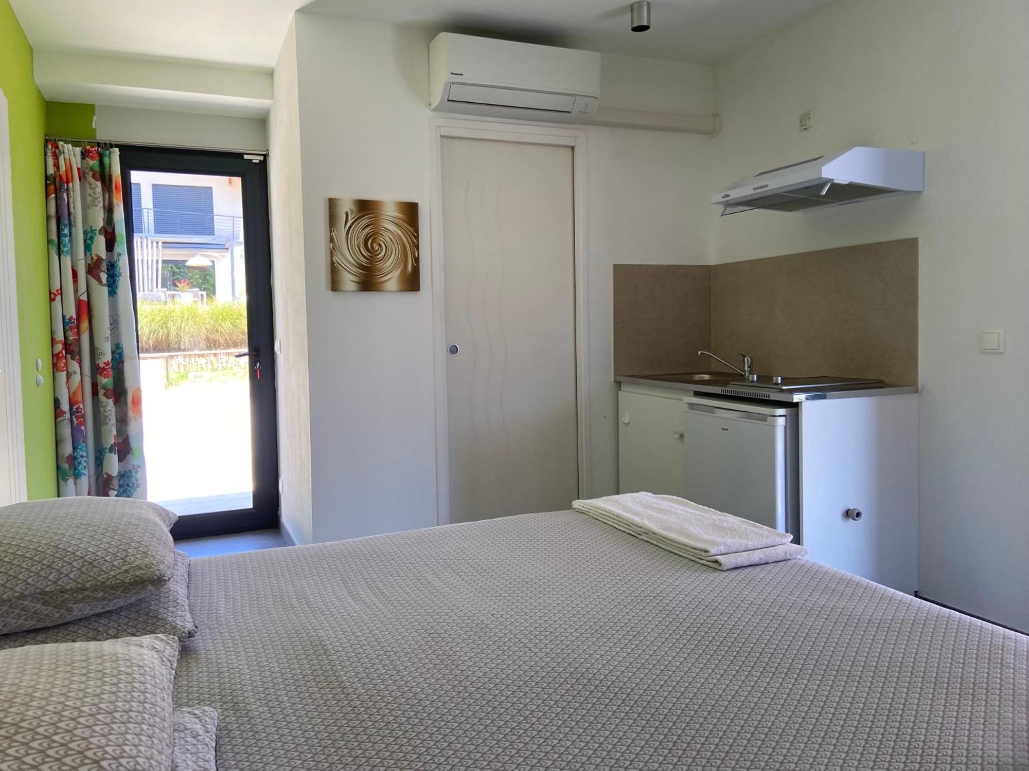 Petit Studio Dans Villa Bord De Lac Aix-les-Bains Eksteriør billede